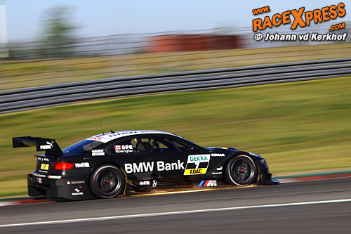 DTM